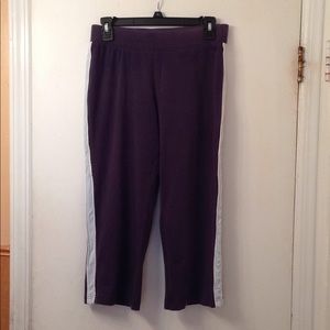 Athletech  navy blue athletic pants